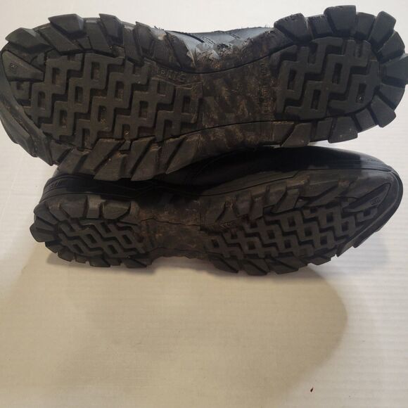 5.11 Tactical Speed 3.0 Urban boots side zip 11.5 military desert waterproof main image 4
